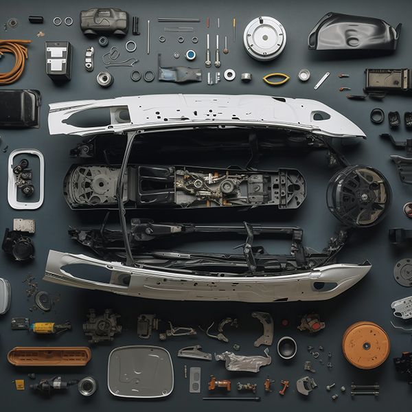 Industria automotriz