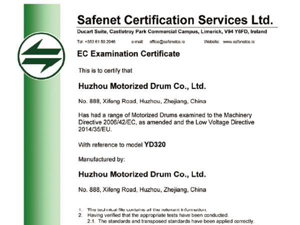 Certificados