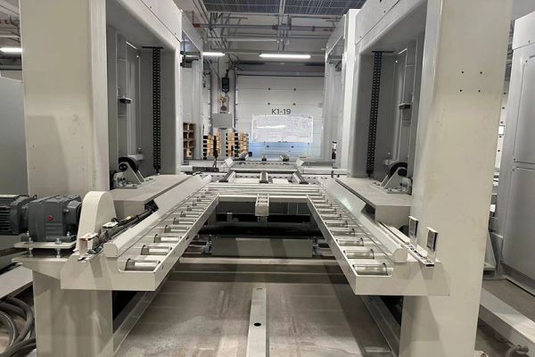 Proyecto para Huawei