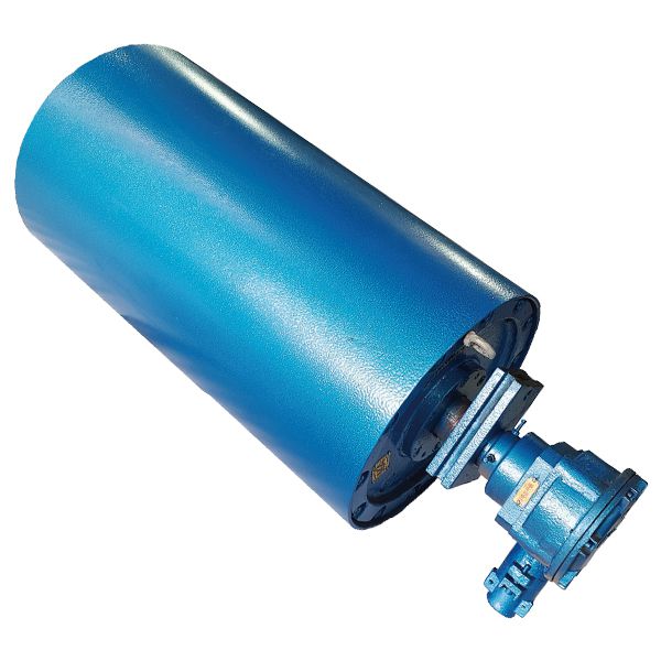 Mototambor a prueba de explosiones (Ø400-630mm)